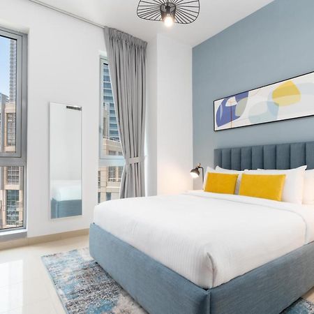 Ultimate Stay / 4 Beds / Burj Khalifa View Dubaï Extérieur photo