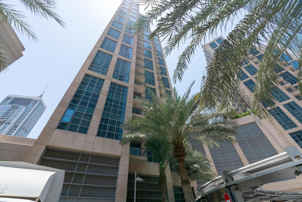 Ultimate Stay / 4 Beds / Burj Khalifa View Dubaï Extérieur photo